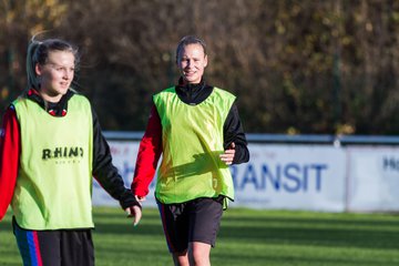 Bild 29 - Frauen SV Henstedt Ulzburg II - TSV Zarpen : Ergebnis: 0:2